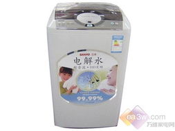 十一消費(fèi)熱潮來(lái)襲 熱門洗衣機(jī)與消毒劑選購(gòu)指南